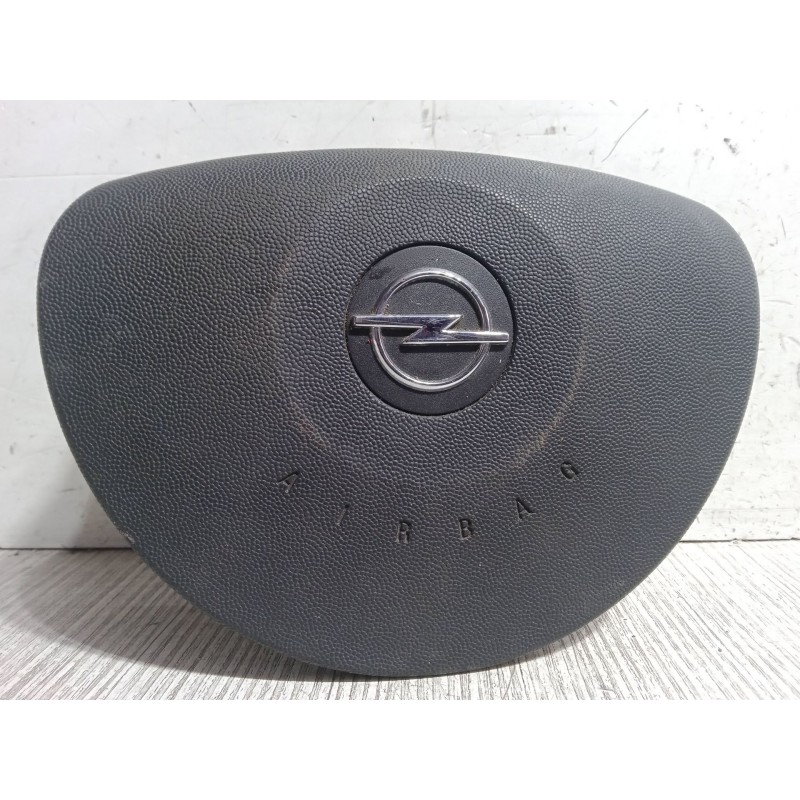 Recambio de airbag volante para opel combo tour 1.4 referencia OEM IAM   