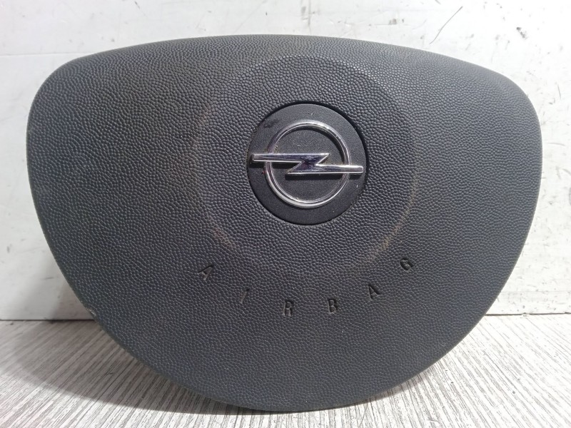 Recambio de airbag volante para opel combo tour 1.4 referencia OEM IAM   