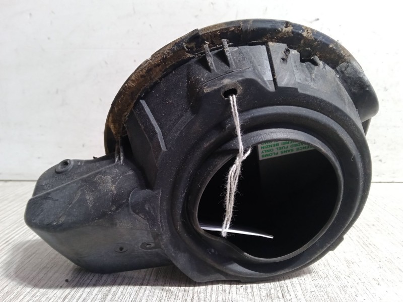 Recambio de tapa exterior combustible para peugeot 207/207+ (wa_, wc_) 1.4 referencia OEM IAM   