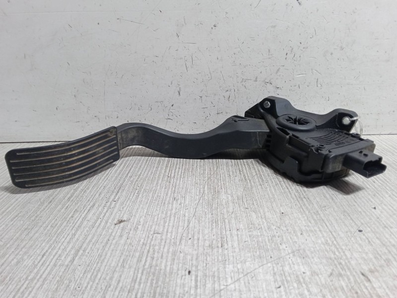 Recambio de pedal acelerador para peugeot 207/207+ (wa_, wc_) 1.4 referencia OEM IAM   