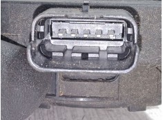 Recambio de pedal acelerador para peugeot 207/207+ (wa_, wc_) 1.4 referencia OEM IAM    2