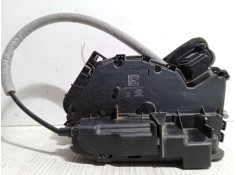 Recambio de cerradura puerta trasera izquierda para seat ibiza v (kj1, kjg) 1.6 tdi referencia OEM IAM   