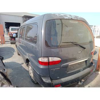 HYUNDAI H-1 / STAREX AUTOBÚS (A1)