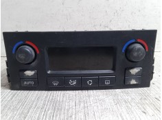 Recambio de mando climatizador para peugeot 207/207+ (wa_, wc_) 1.4 referencia OEM IAM   