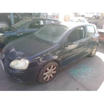 VOLKSWAGEN GOLF V (1K1)