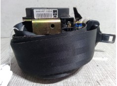 Recambio de cinturon seguridad delantero izquierdo para peugeot 207/207+ (wa_, wc_) 1.4 referencia OEM IAM   