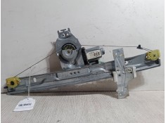 Recambio de elevalunas delantero derecho para peugeot 207/207+ (wa_, wc_) 1.4 referencia OEM IAM   