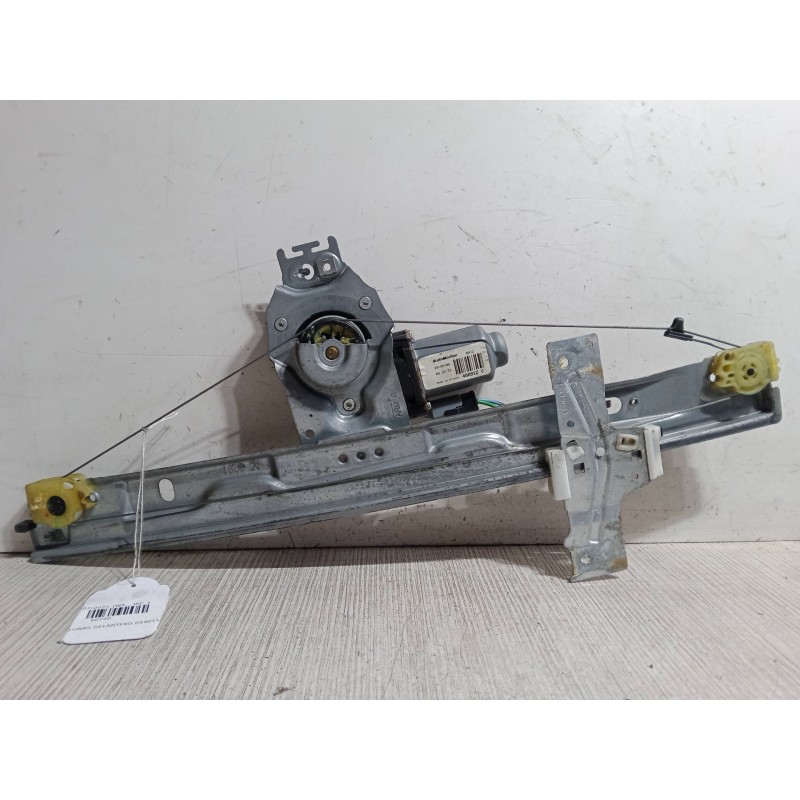 Recambio de elevalunas delantero derecho para peugeot 207/207+ (wa_, wc_) 1.4 referencia OEM IAM   