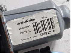 Recambio de elevalunas delantero derecho para peugeot 207/207+ (wa_, wc_) 1.4 referencia OEM IAM    2