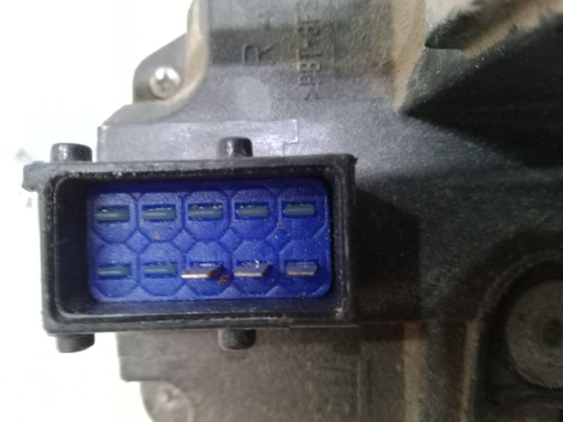 CERRADURA PUERTA DELANTERA DERECHA 