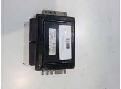 Recambio de centralita motor uce para renault clio ii (bb_, cb_) 1.2 (bb0a, bb0f, bb10, bb1k, bb28, bb2d, bb2h, cb0a,... referen 2