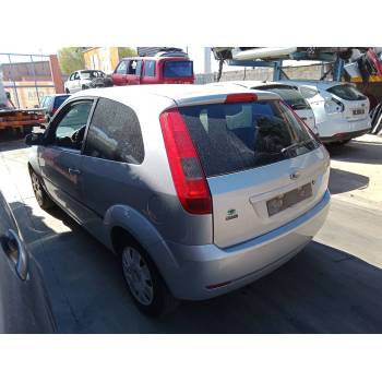 FORD FIESTA V (JH_, JD_)