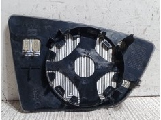 Recambio de cristal retrovisor izquierdo para seat leon st (5f8) 2.0 tdi referencia OEM IAM    2