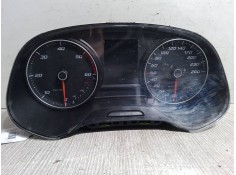 Recambio de cuadro instrumentos para seat leon st (5f8) 2.0 tdi referencia OEM IAM   