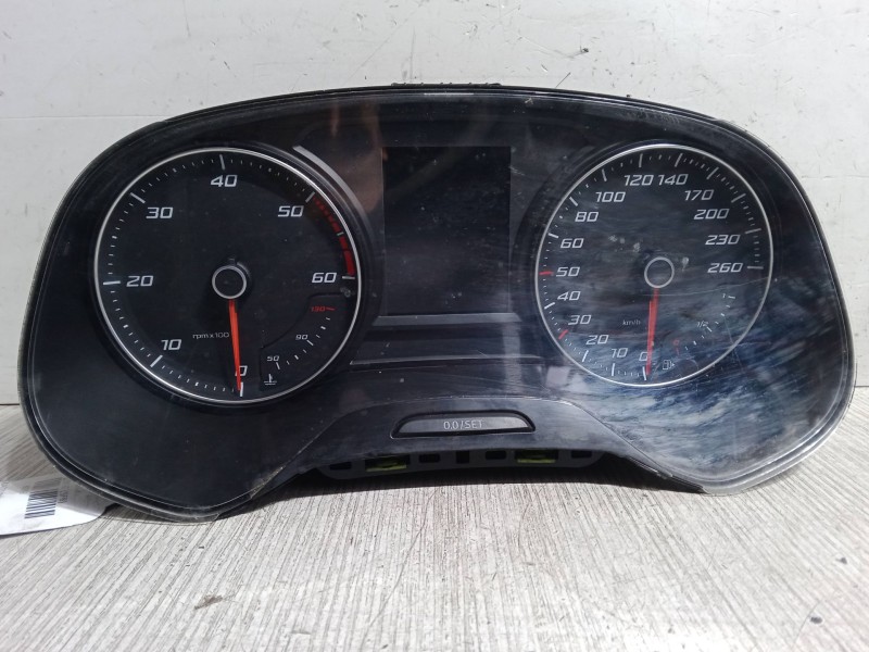 Recambio de cuadro instrumentos para seat leon st (5f8) 2.0 tdi referencia OEM IAM   