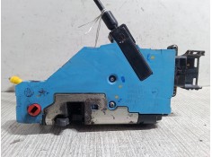 Recambio de cerradura puerta trasera izquierda para peugeot 207/207+ (wa_, wc_) 1.4 referencia OEM IAM    2