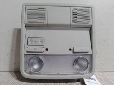 Recambio de luz interior delantera para seat leon st (5f8) 2.0 tdi referencia OEM IAM   