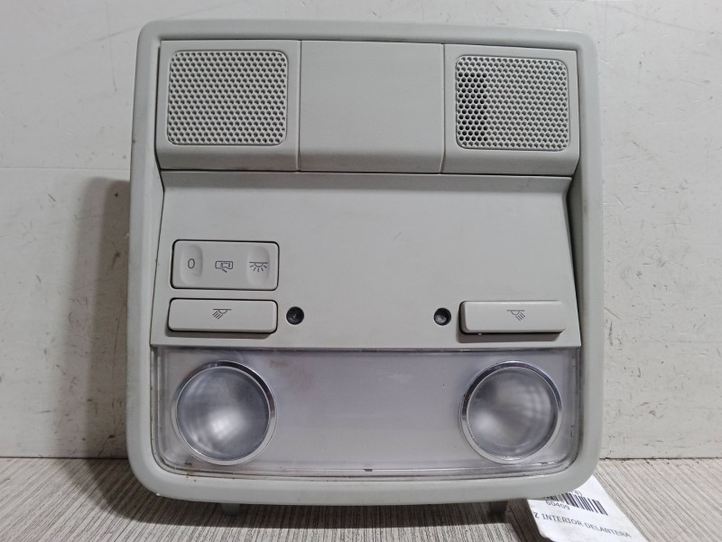 Recambio de luz interior delantera para seat leon st (5f8) 2.0 tdi referencia OEM IAM   