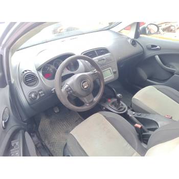 SEAT ALTEA (5P1)