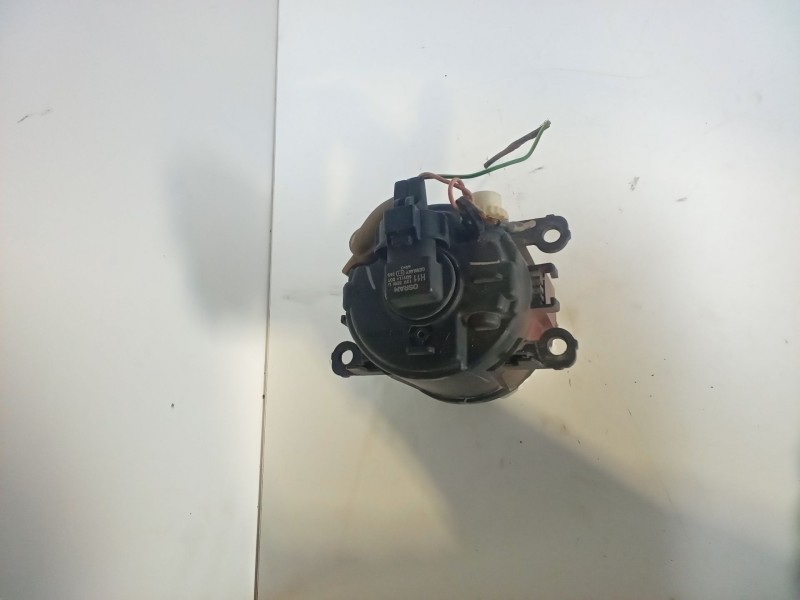 Recambio de faro antiniebla izquierdo para peugeot 207/207+ (wa_, wc_) 1.6 16v vti referencia OEM IAM   