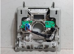 Recambio de luz interior delantera para seat leon st (5f8) 2.0 tdi referencia OEM IAM    2