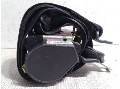 Recambio de cinturon seguridad trasero izquierdo para peugeot 207/207+ (wa_, wc_) 1.4 referencia OEM IAM   
