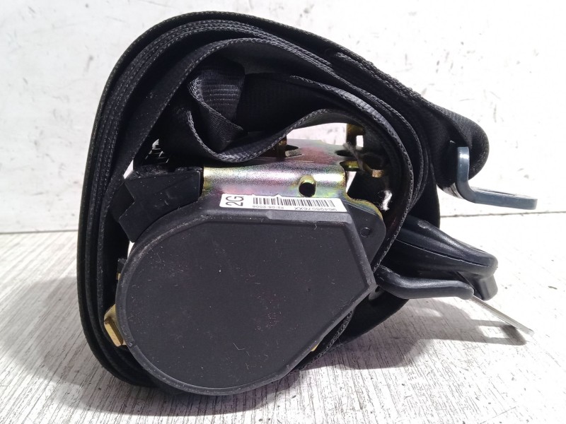 Recambio de cinturon seguridad trasero izquierdo para peugeot 207/207+ (wa_, wc_) 1.4 referencia OEM IAM   