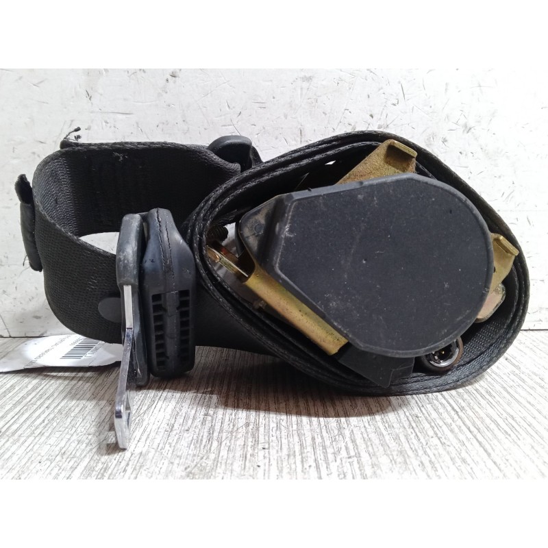 Recambio de cinturon seguridad trasero izquierdo para renault scénic ii (jm0/1_) 1.5 dci (jm0f) referencia OEM IAM   