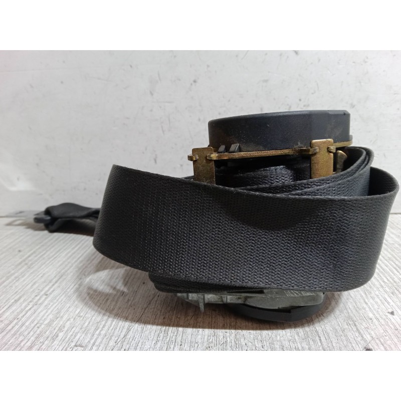 Recambio de cinturon seguridad trasero izquierdo para renault scénic ii (jm0/1_) 1.5 dci (jm0f) referencia OEM IAM   
