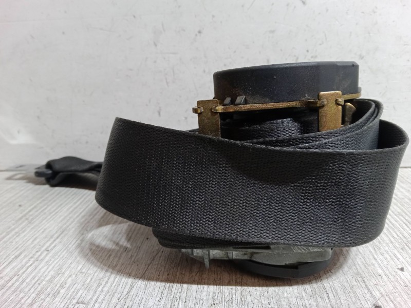 Recambio de cinturon seguridad trasero izquierdo para renault scénic ii (jm0/1_) 1.5 dci (jm0f) referencia OEM IAM   