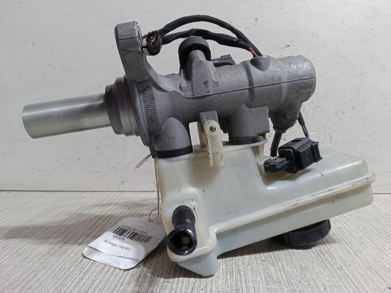 Recambio de bomba freno para seat leon st (5f8) 2.0 tdi referencia OEM IAM   