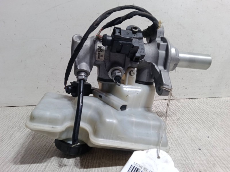 Recambio de bomba freno para seat leon st (5f8) 2.0 tdi referencia OEM IAM   
