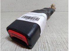 Recambio de anclaje cinturon delantero izquierdo para hyundai getz (tb) 1.5 crdi referencia OEM IAM   