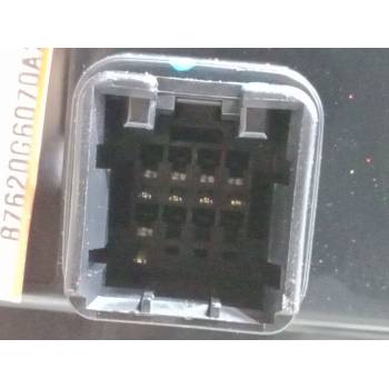 RETROVISOR ELECTRICO DERECHO 67620G6070A2R 87620G6070