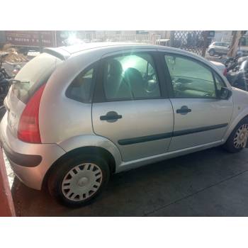 CITROËN C3 I (FC_, FN_)