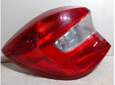 Recambio de piloto trasero izquierdo para ford ka+ iii (uk, fk) 1.2 ti-vct referencia OEM IAM   