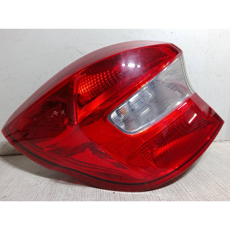 Recambio de piloto trasero izquierdo para ford ka+ iii (uk, fk) 1.2 ti-vct referencia OEM IAM   