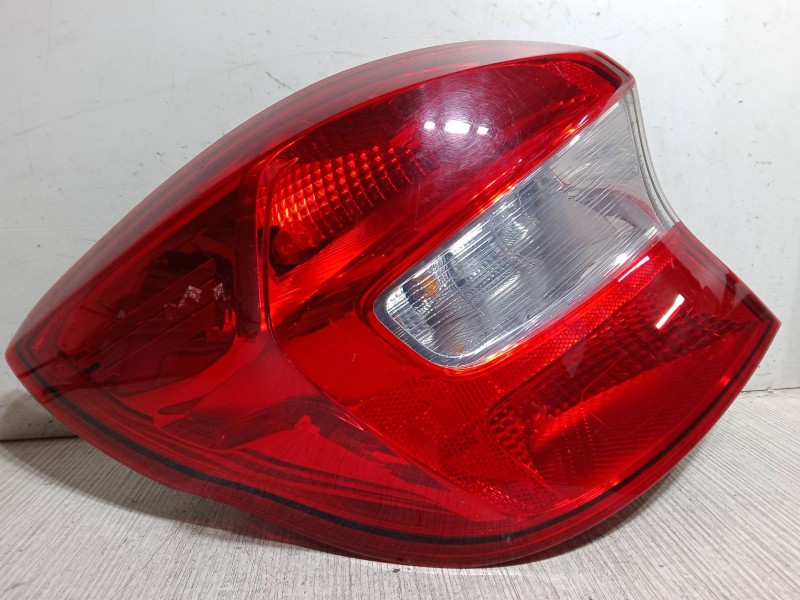 Recambio de piloto trasero izquierdo para ford ka+ iii (uk, fk) 1.2 ti-vct referencia OEM IAM   