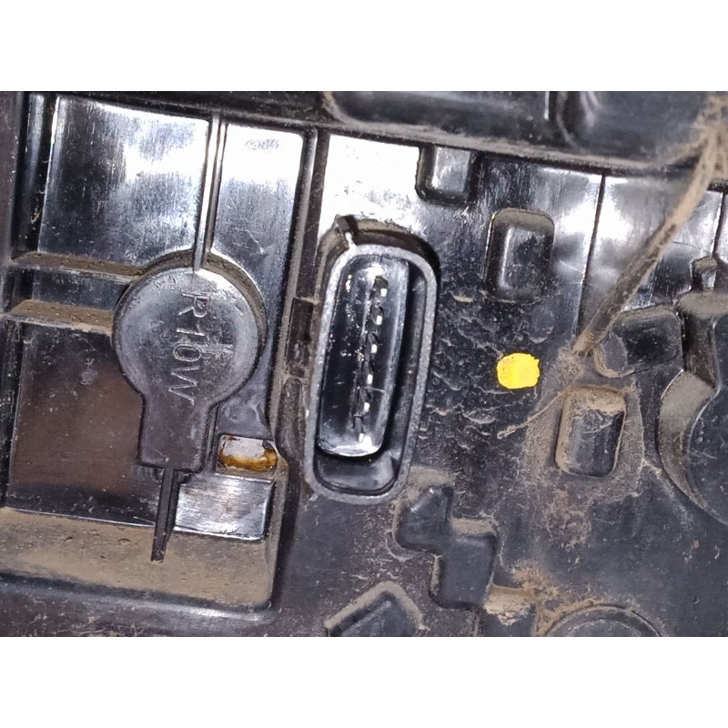 Recambio de piloto trasero izquierdo para ford ka+ iii (uk, fk) 1.2 ti-vct referencia OEM IAM   