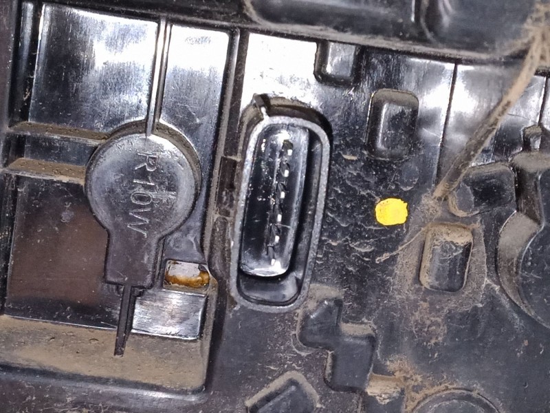 Recambio de piloto trasero izquierdo para ford ka+ iii (uk, fk) 1.2 ti-vct referencia OEM IAM   