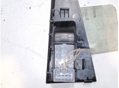 Recambio de mando elevalunas trasero izquierdo para seat leon (1p1) 1.4 tsi referencia OEM IAM    2