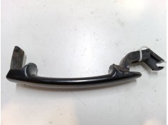 Recambio de maneta exterior puerta delantera izquierda para seat ibiza iii (6l1) 1.4 16v referencia OEM IAM    2