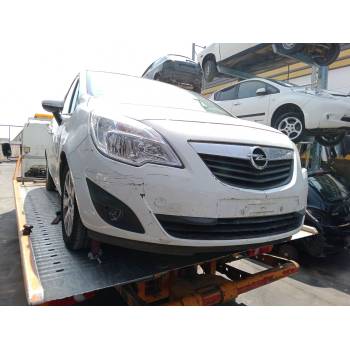 OPEL MERIVA B MONOSPACE (S10)