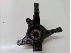 Recambio de mangueta delantera derecha para dacia dokker monospace (ke_) 1.2 tce (kem0, keay) referencia OEM IAM