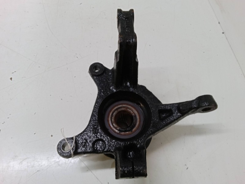 Recambio de mangueta delantera derecha para dacia dokker monospace (ke_) 1.2 tce (kem0, keay) referencia OEM IAM   