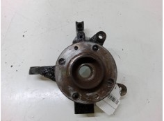 Recambio de mangueta delantera derecha para dacia dokker monospace (ke_) 1.2 tce (kem0, keay) referencia OEM IAM    2