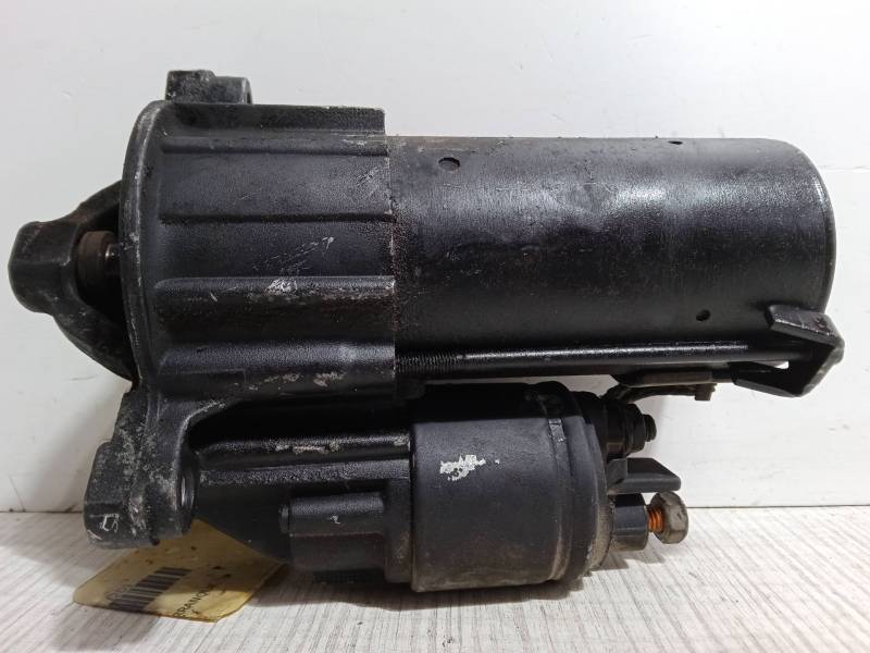 MOTOR ARRANQUE 