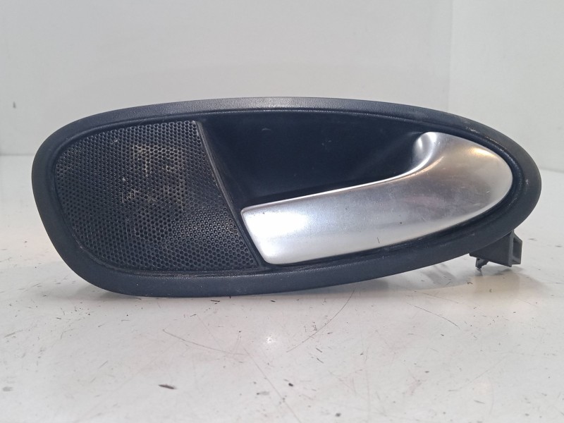 Recambio de maneta interior puerta delantera derecha para seat leon (1p1) 1.4 tsi referencia OEM IAM 5P0035411  