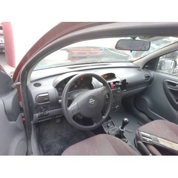 OPEL CORSA C (X01)