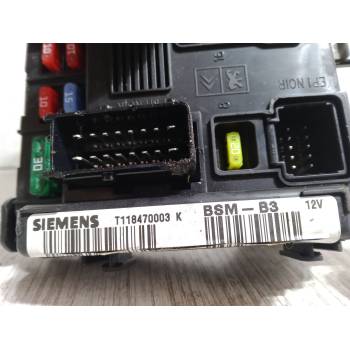 BSM 965061848000 T118470003K